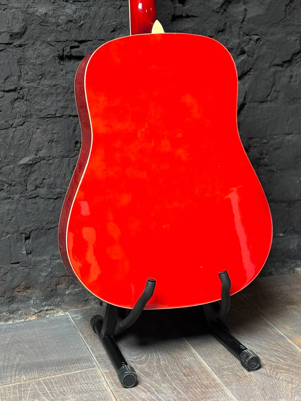 Акустическая Гитара под Martinez - изображение 4