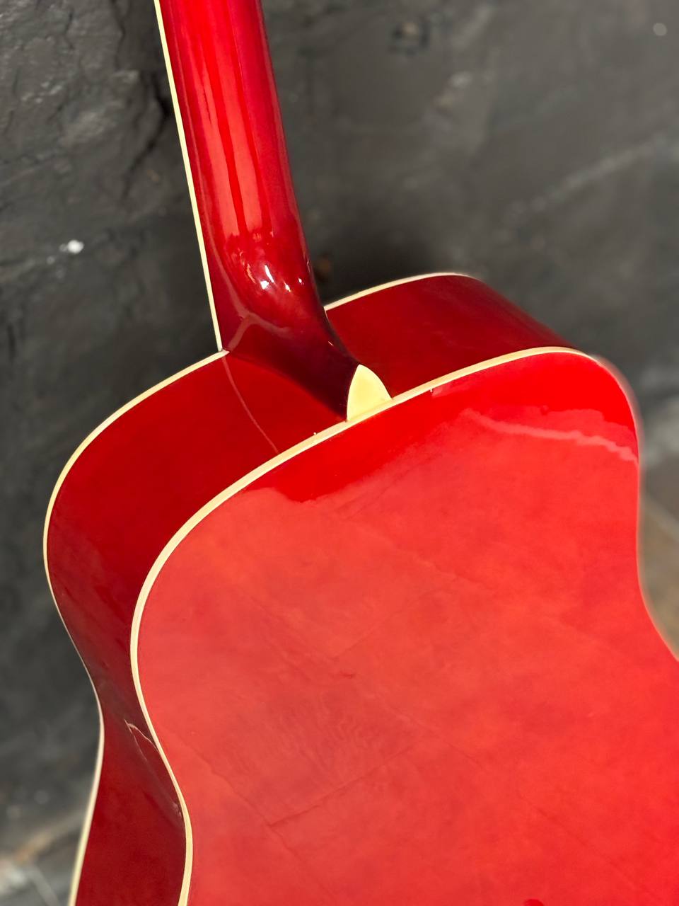 Акустическая Гитара под Martinez - изображение 7