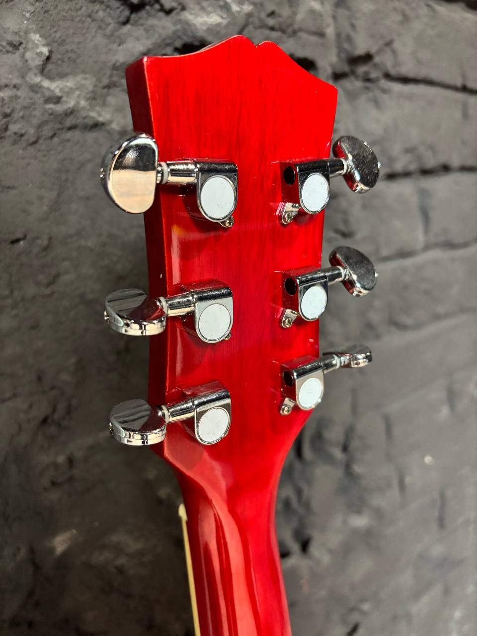 Акустическая Гитара под Martinez - изображение 10