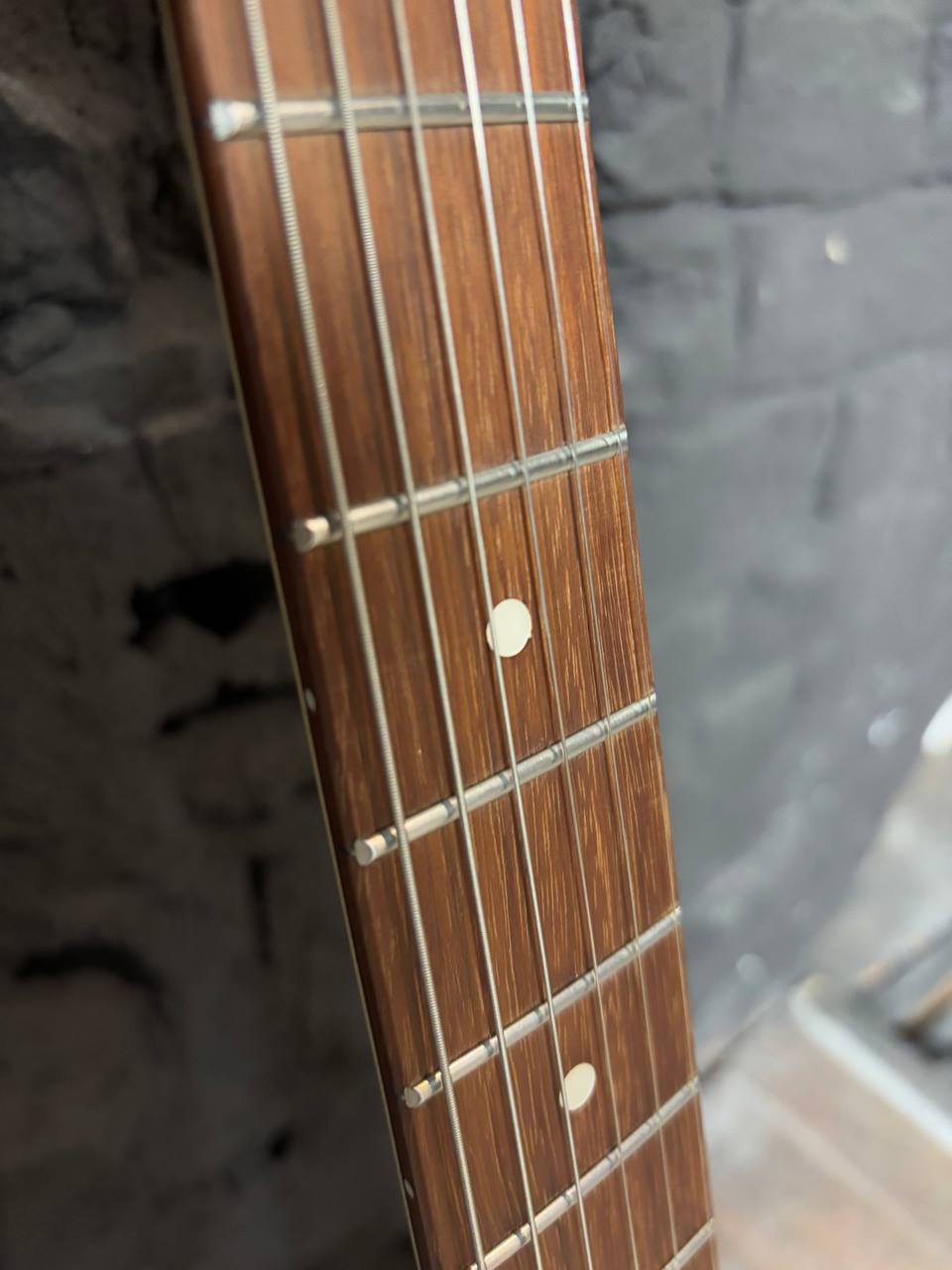 Гитара под Fender Stratocaster (Sqoe) - изображение 7