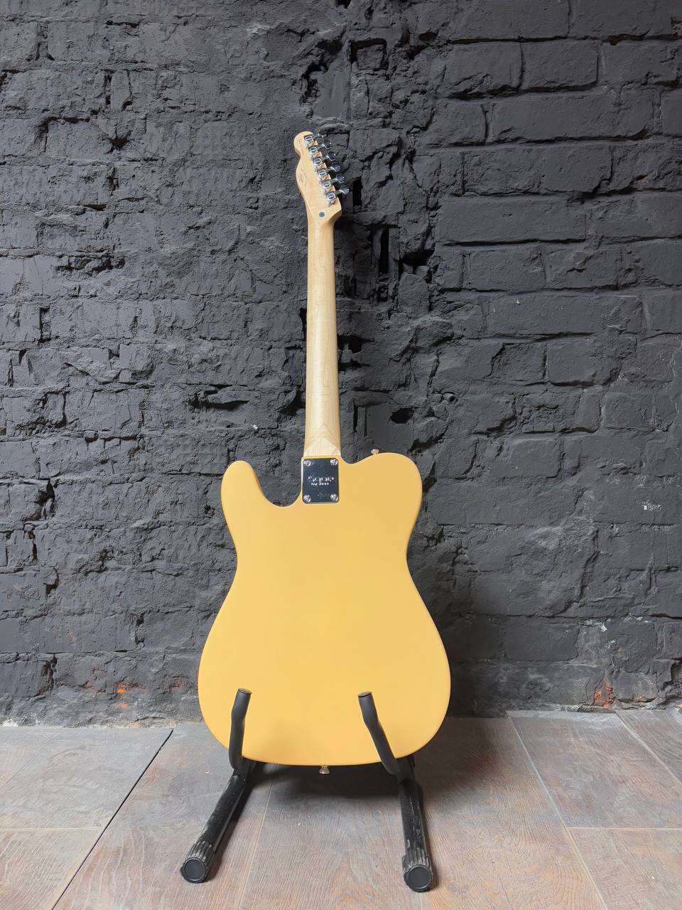Гитара под Fender Telecaster (Sqoe) - изображение 2