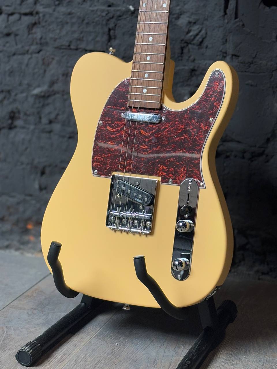 Гитара под Fender Telecaster (Sqoe) - изображение 3