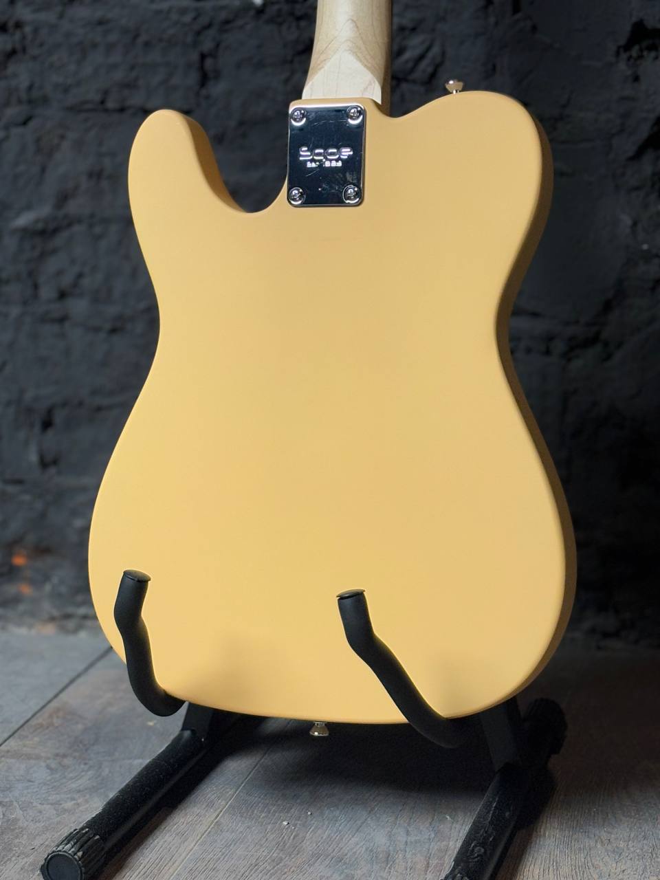 Гитара под Fender Telecaster (Sqoe) - изображение 4