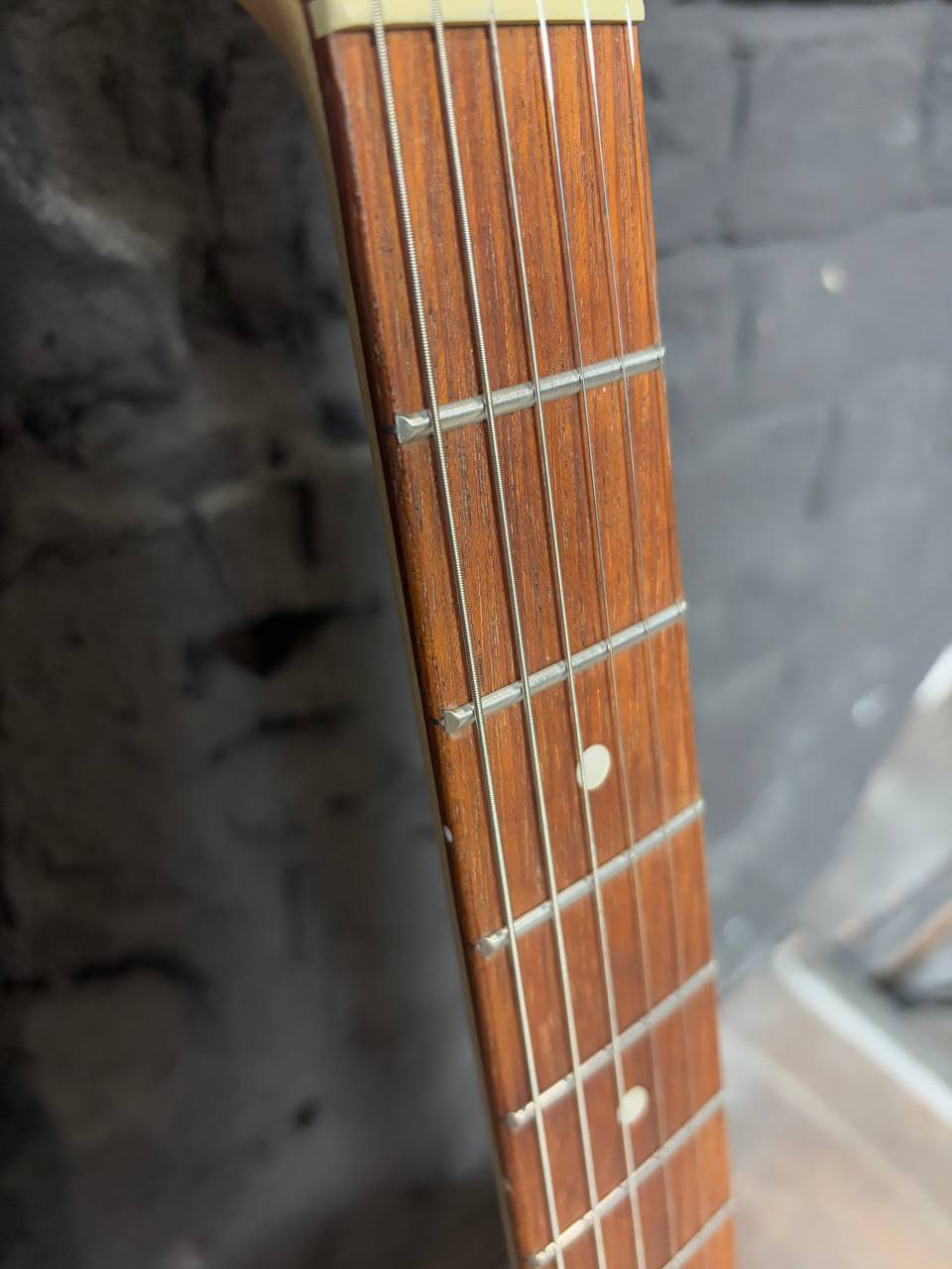 Гитара под Fender Telecaster (Sqoe) - изображение 7