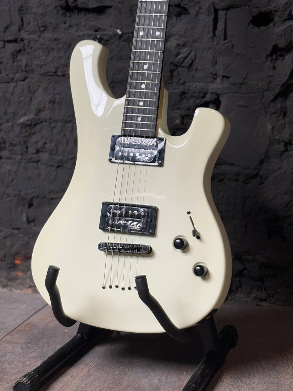 Электрогитара Shinobi SGR  - изображение 3