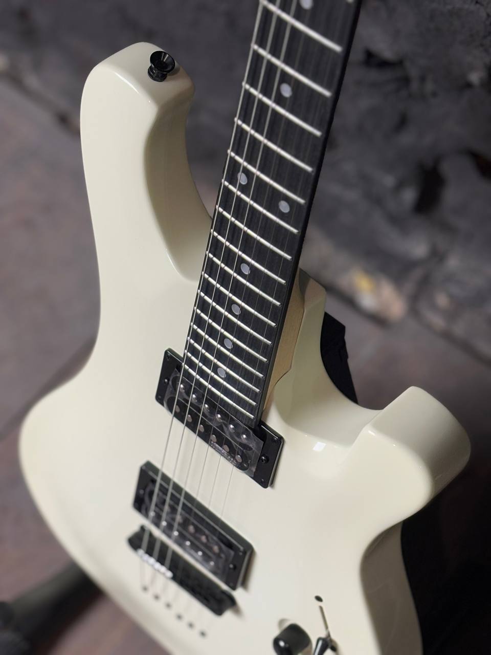 Электрогитара Shinobi SGR  - изображение 5