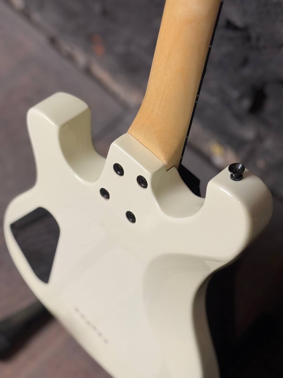 Электрогитара Shinobi SGR  - изображение 6