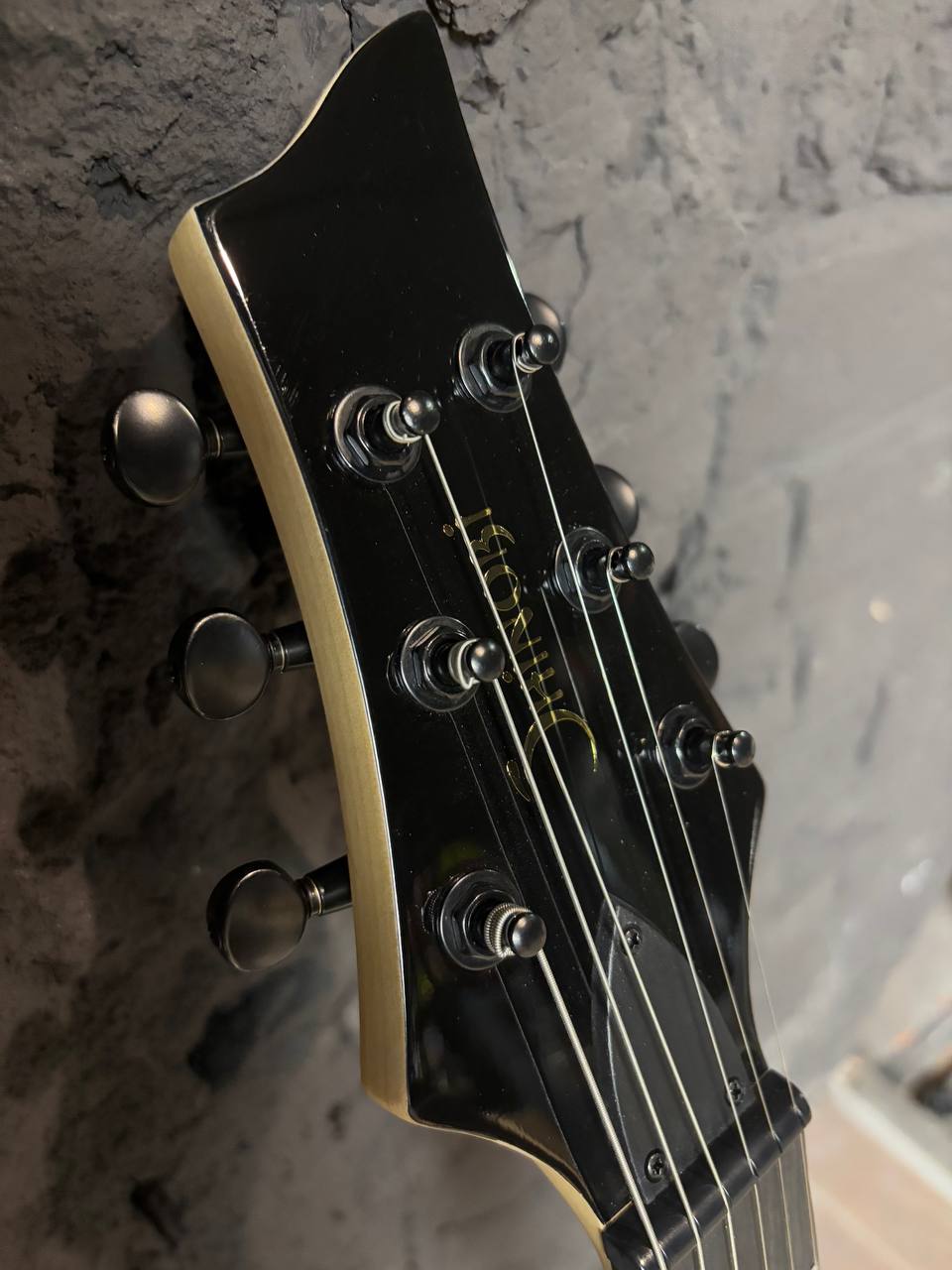 Электрогитара Shinobi SGR  - изображение 9