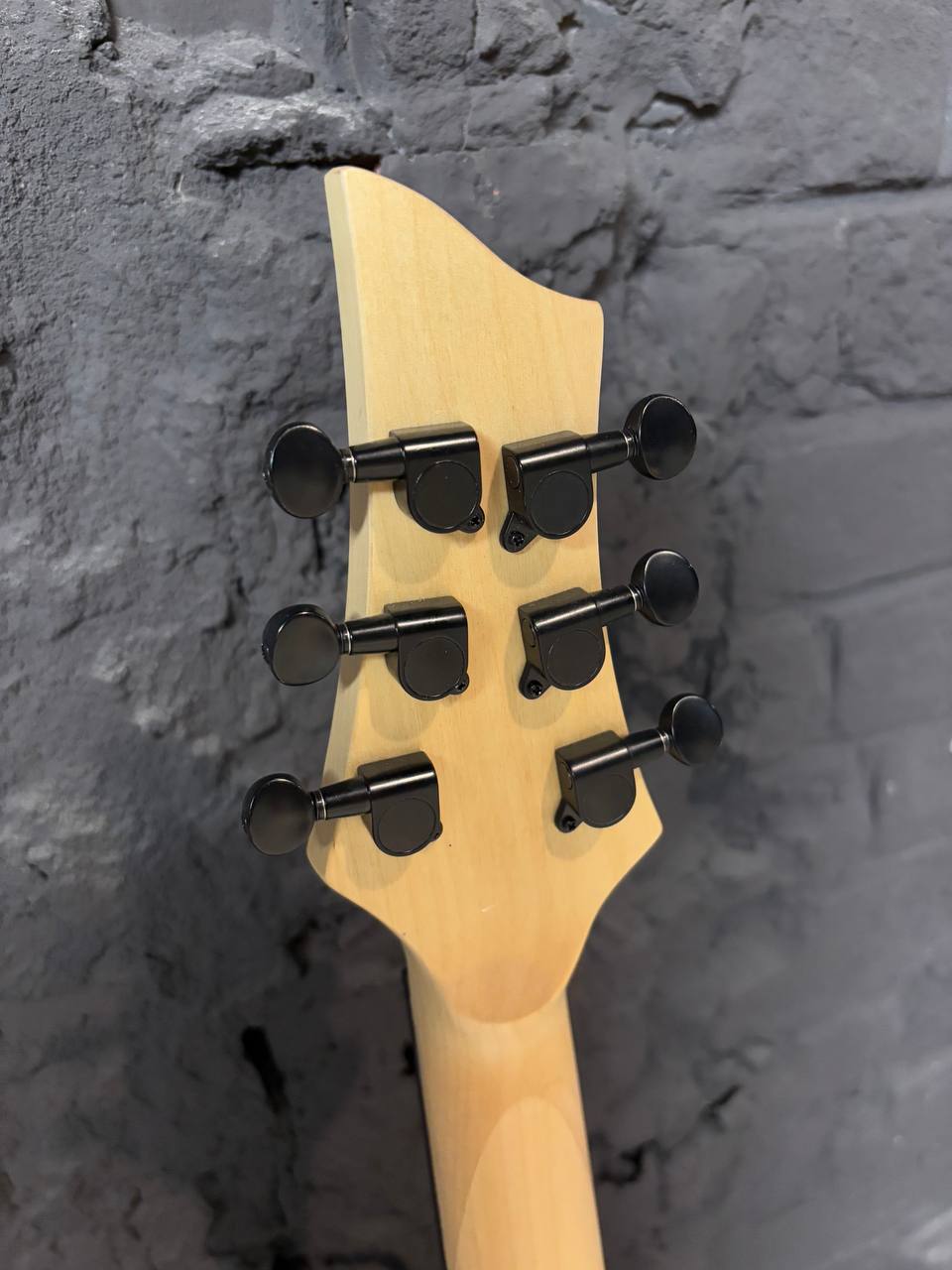 Электрогитара Shinobi SGR  - изображение 10