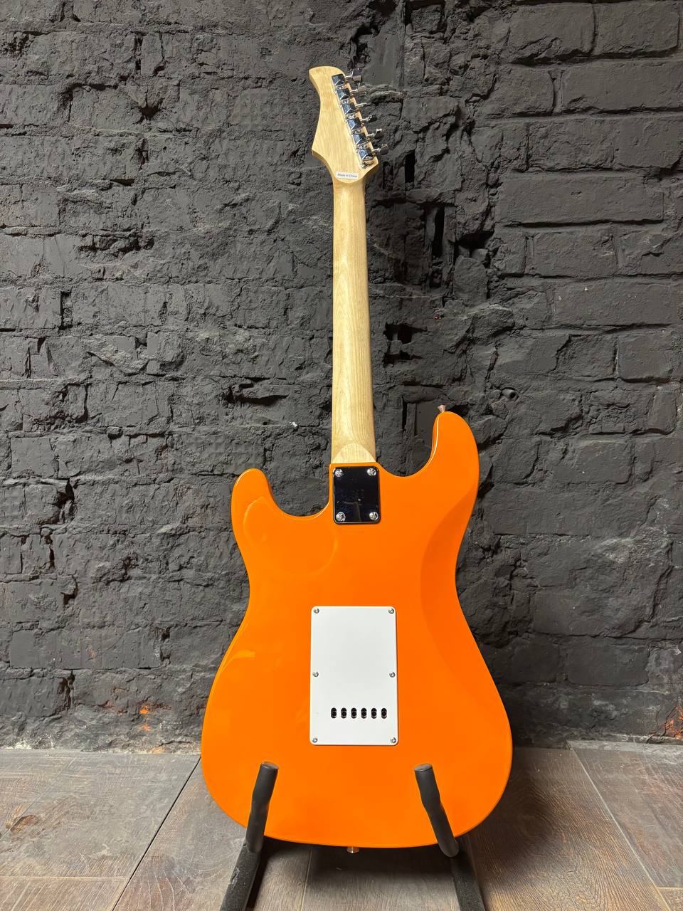 Электрогитара Fender Style - изображение 2