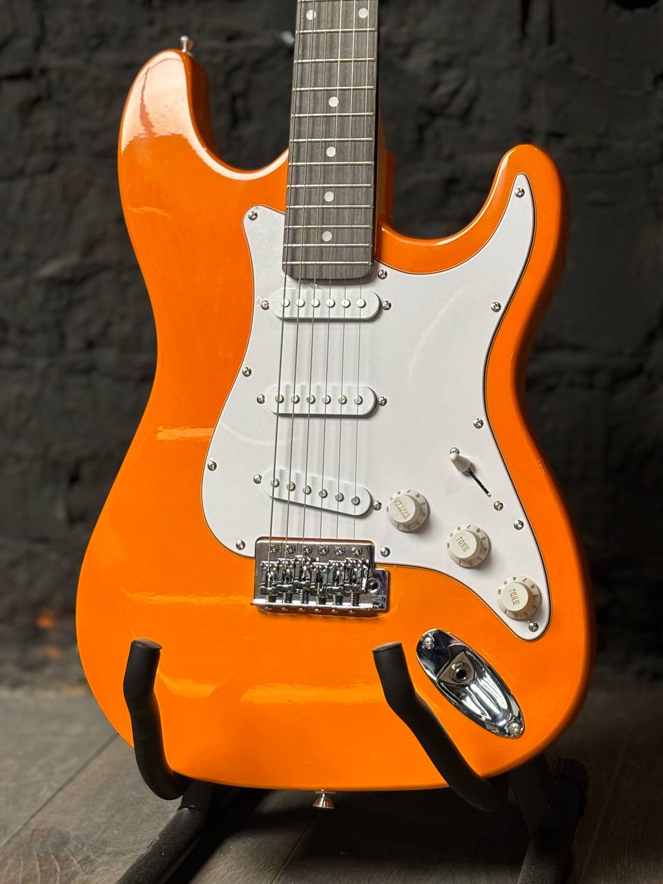 Электрогитара Fender Style - изображение 3