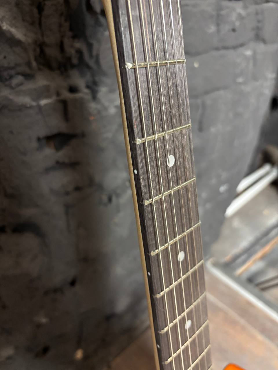 Электрогитара Fender Style - изображение 7