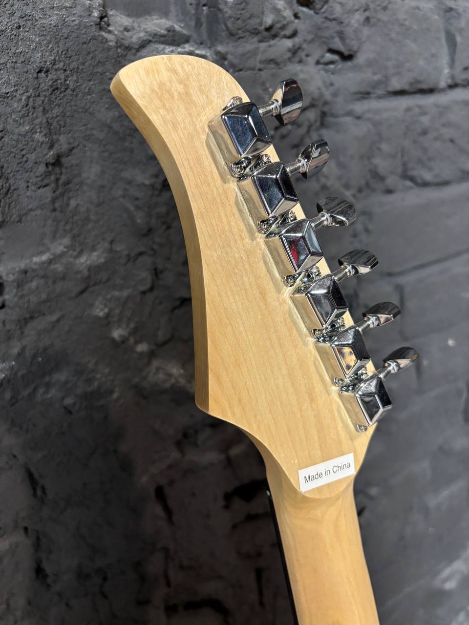 Электрогитара Fender Style - изображение 10