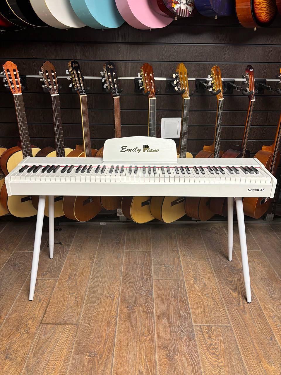 Цифровое Пианино с 3мя педалями для Муз Школы - изображение 4