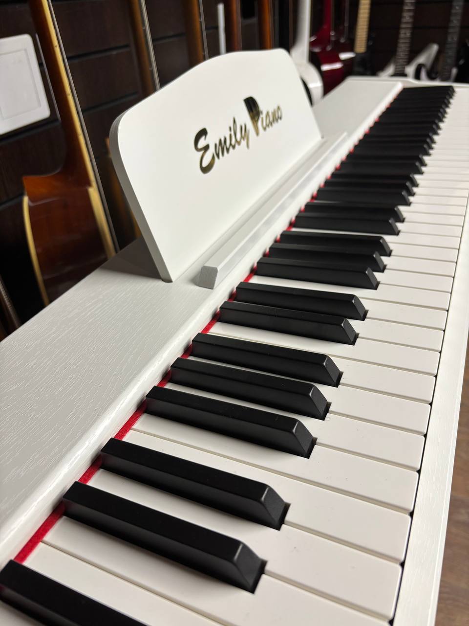 Цифровое Пианино с 3мя педалями для Муз Школы - изображение 8