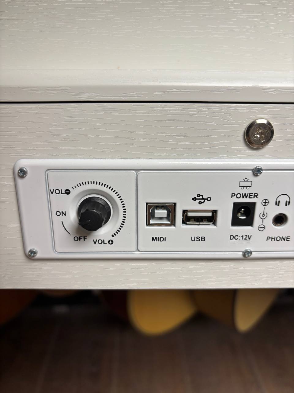 Цифровое Пианино с 3мя педалями для Муз Школы - изображение 9