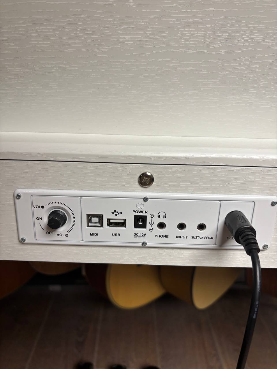 Цифровое Пианино с 3мя педалями для Муз Школы - изображение 10