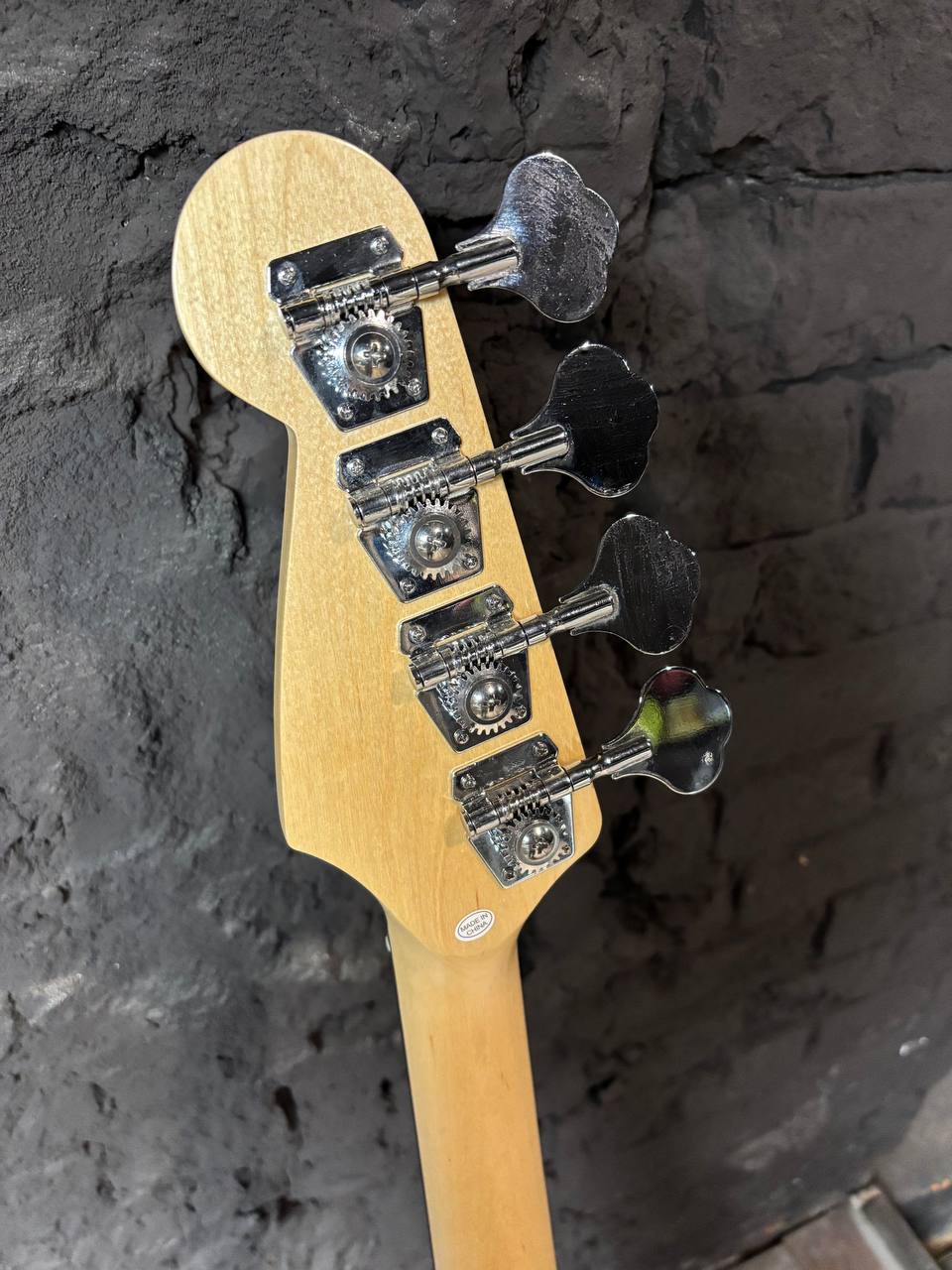 Бас гитара под Fender Precision Bass - изображение 9