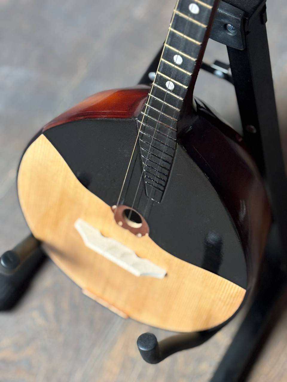 Домра для Обучения - изображение 5