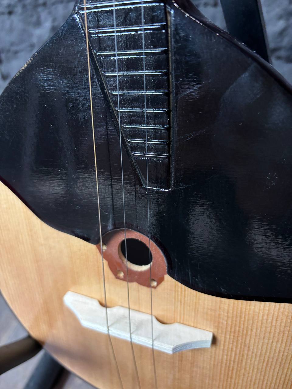 Домра для Обучения - изображение 8