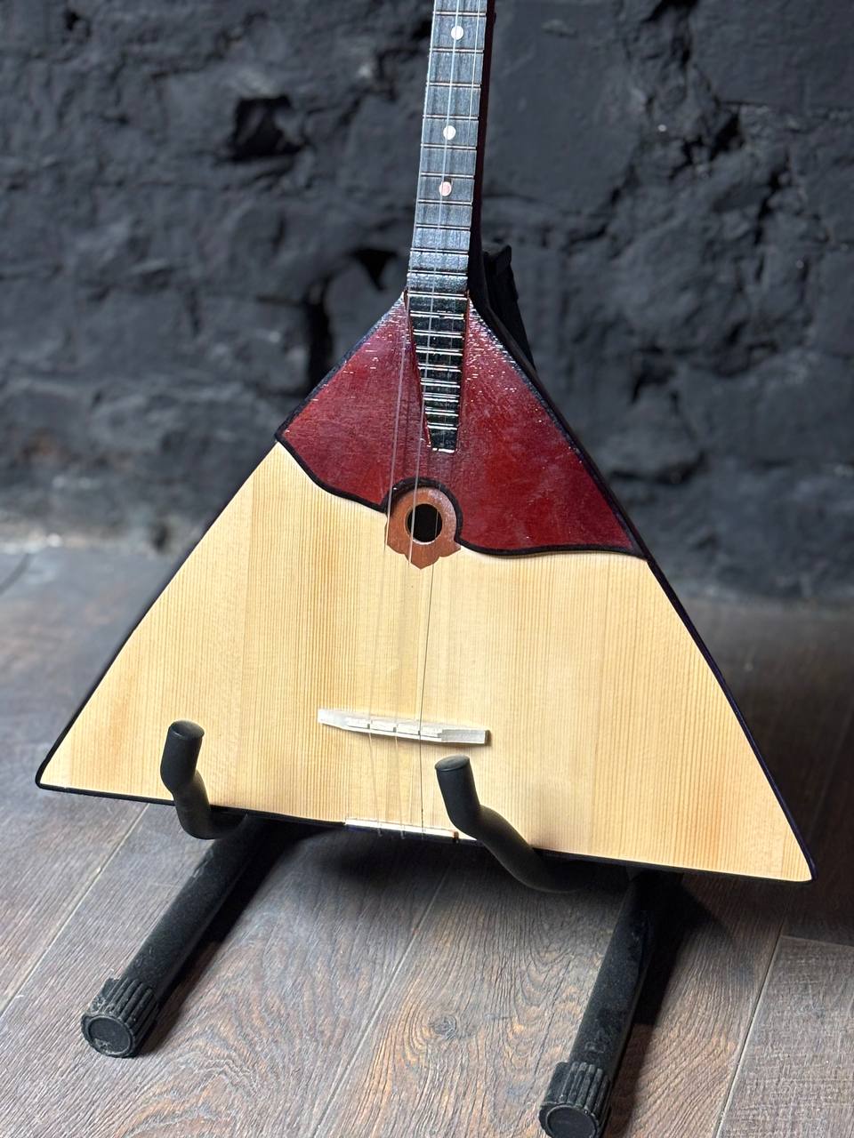 Балалайка для Музыкальной Школы - изображение 3