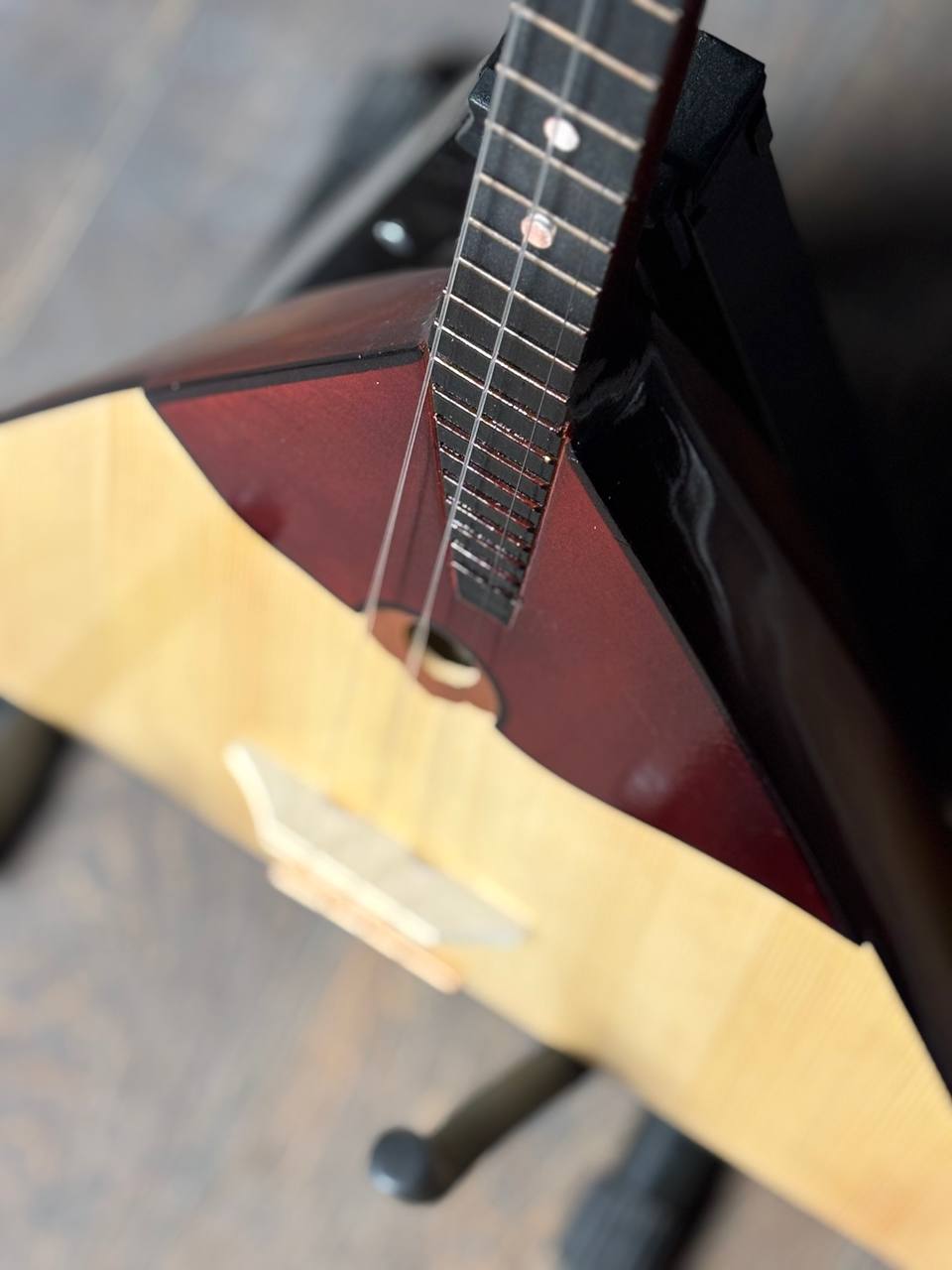 Балалайка для Музыкальной Школы - изображение 5