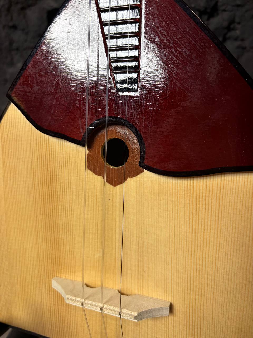 Балалайка для Музыкальной Школы - изображение 8