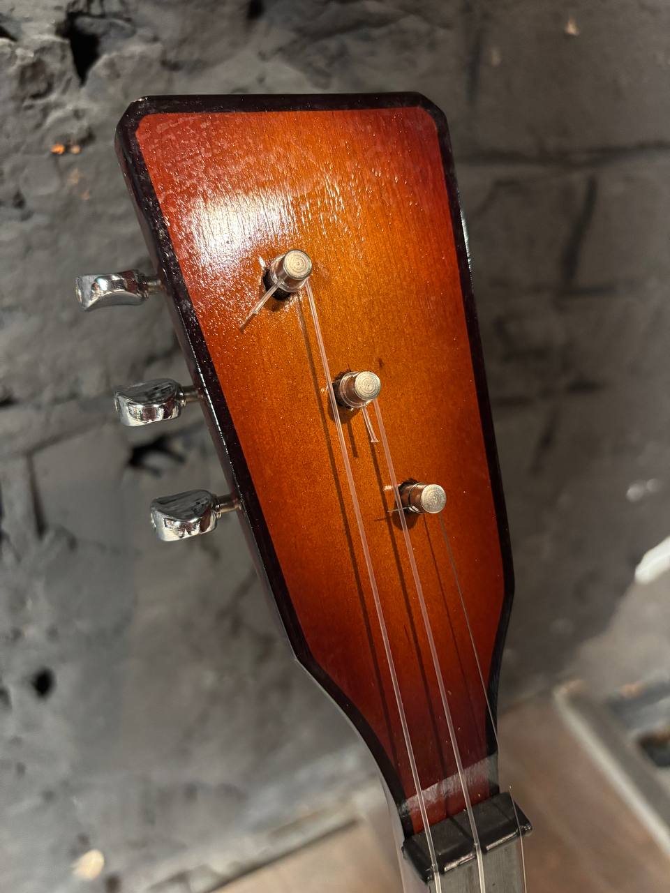 Балалайка для Музыкальной Школы - изображение 9