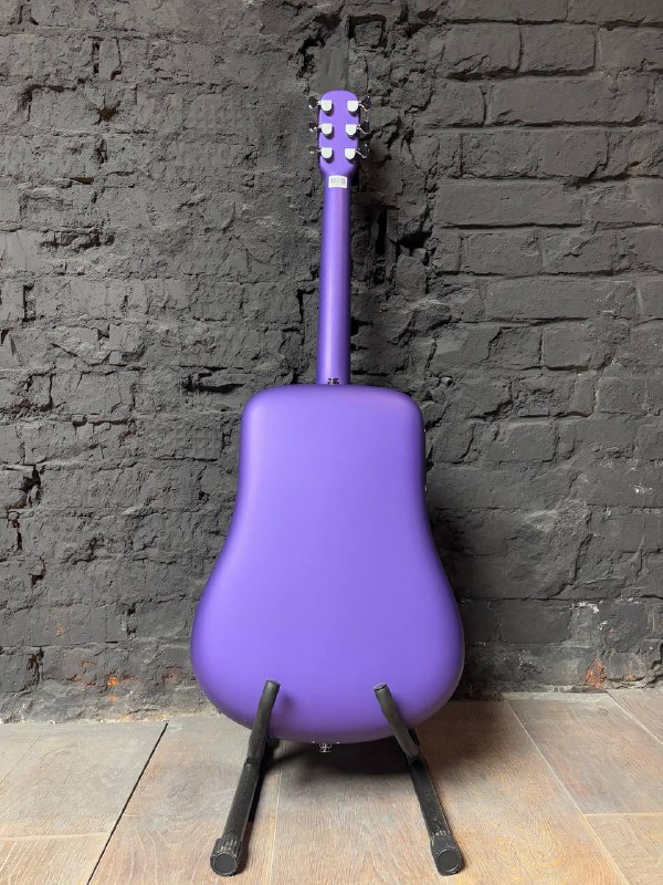 Lava ME-4 Carbon 38" PL на Русском Языке - изображение 2