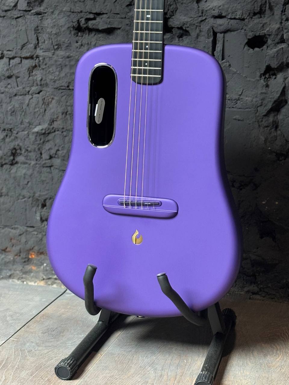 Lava ME-4 Carbon 38" PL на Русском Языке - изображение 3