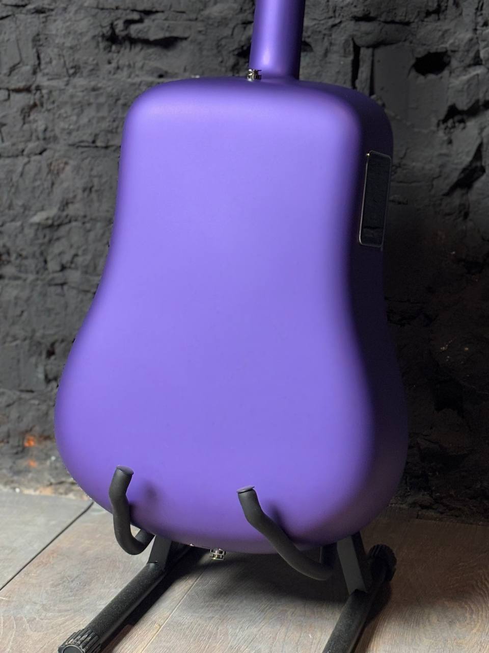 Lava ME-4 Carbon 38" PL на Русском Языке - изображение 4