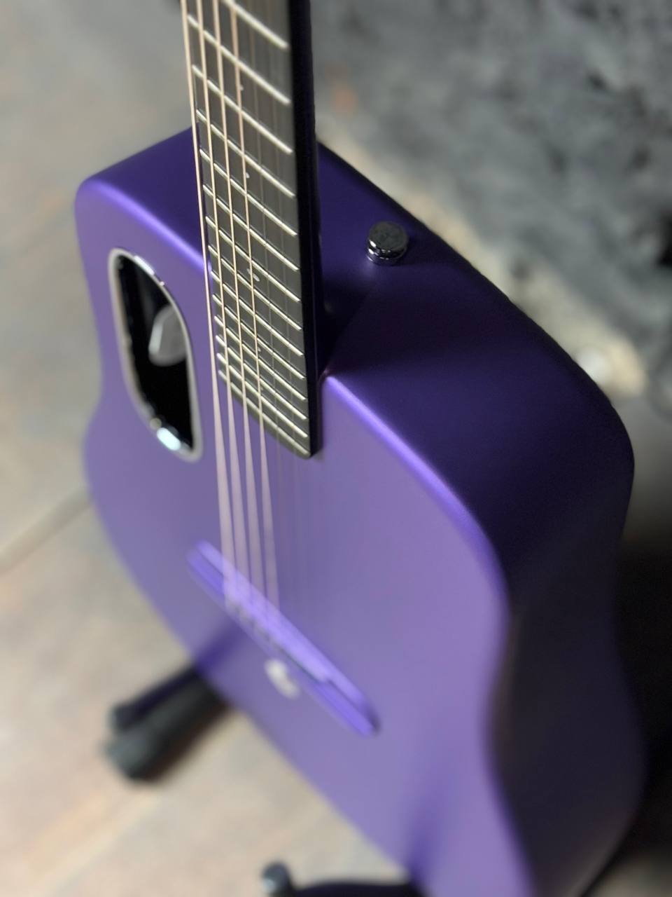 Lava ME-4 Carbon 38" PL на Русском Языке - изображение 5