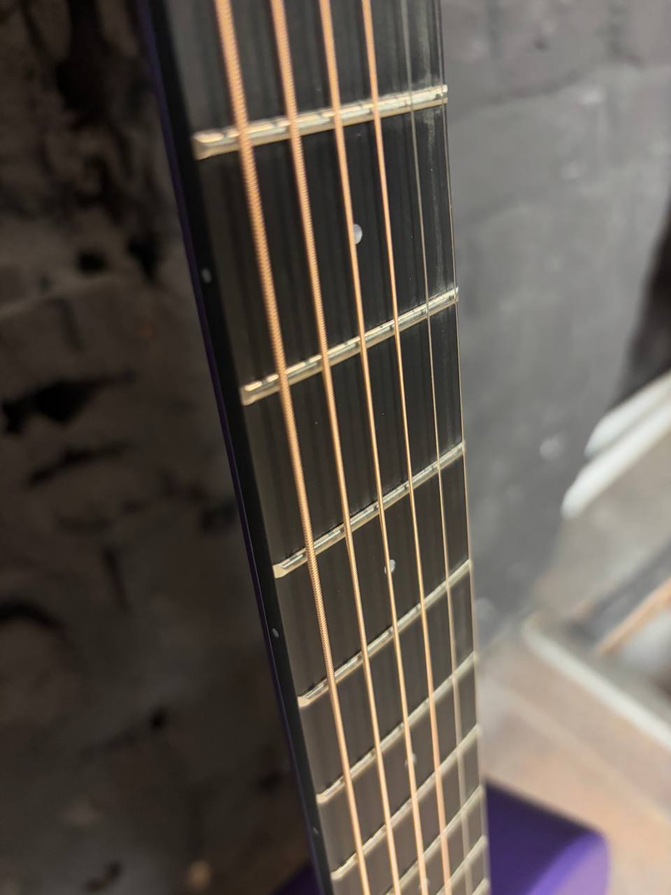 Lava ME-4 Carbon 38" PL на Русском Языке - изображение 7