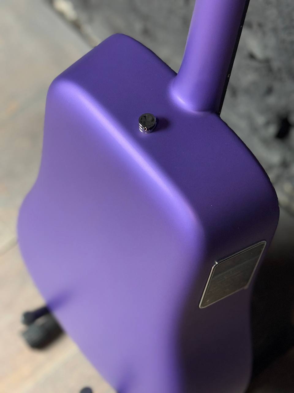 Lava ME-4 Carbon 38" PL на Русском Языке - изображение 6