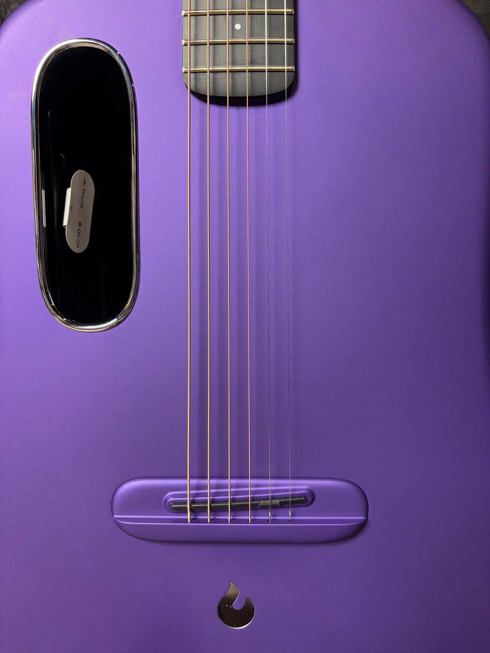 Lava ME-4 Carbon 38" PL на Русском Языке - изображение 8