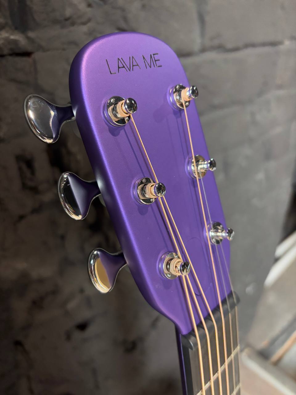 Lava ME-4 Carbon 38" PL на Русском Языке - изображение 9