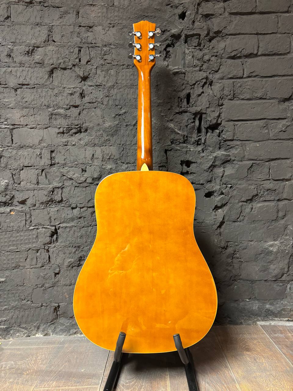 Электроакустическая Гитара под Martinez - изображение 2