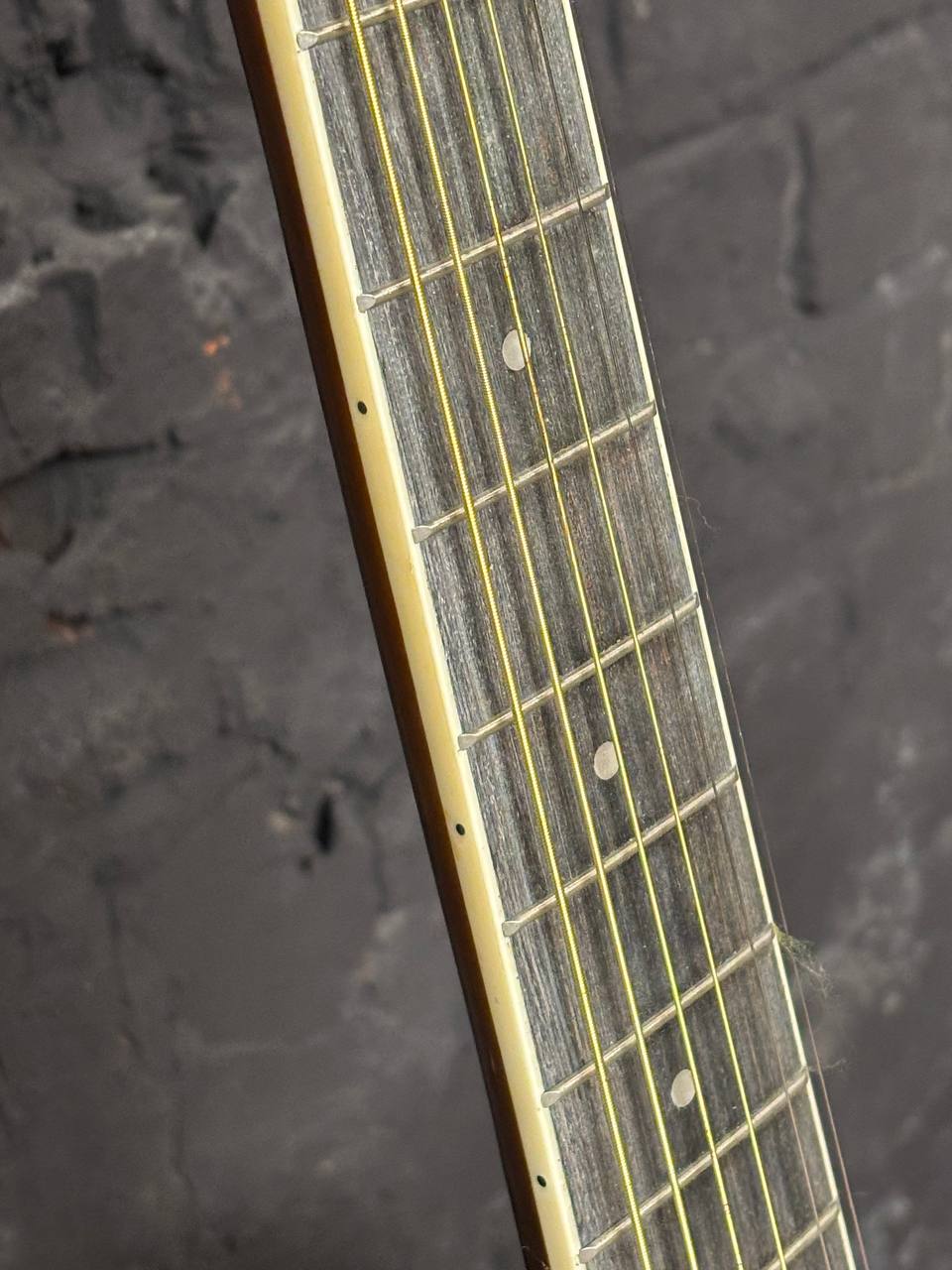 Электроакустическая Гитара под Martinez - изображение 8