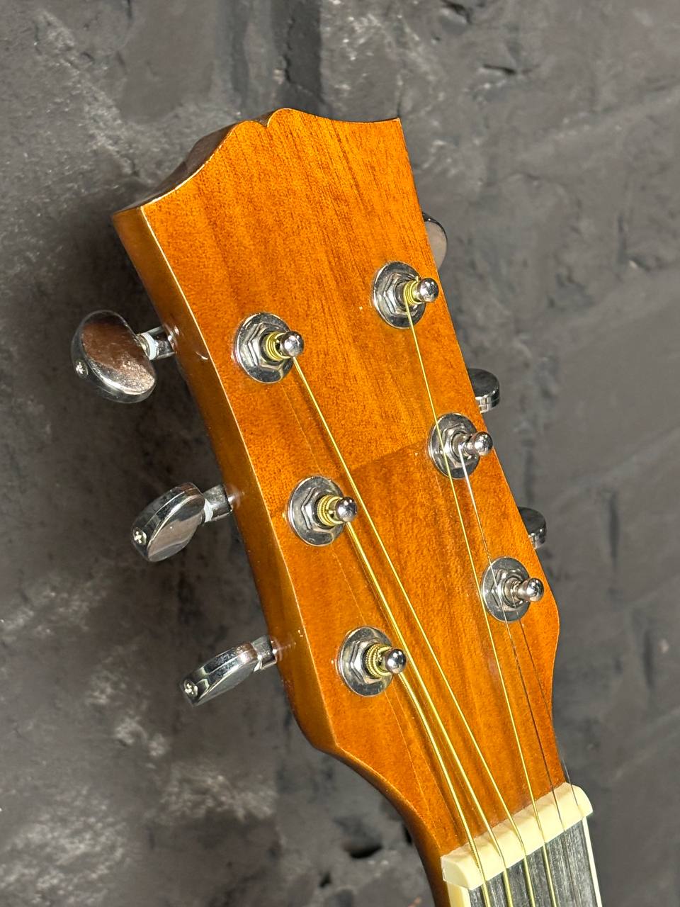 Электроакустическая Гитара под Martinez - изображение 9