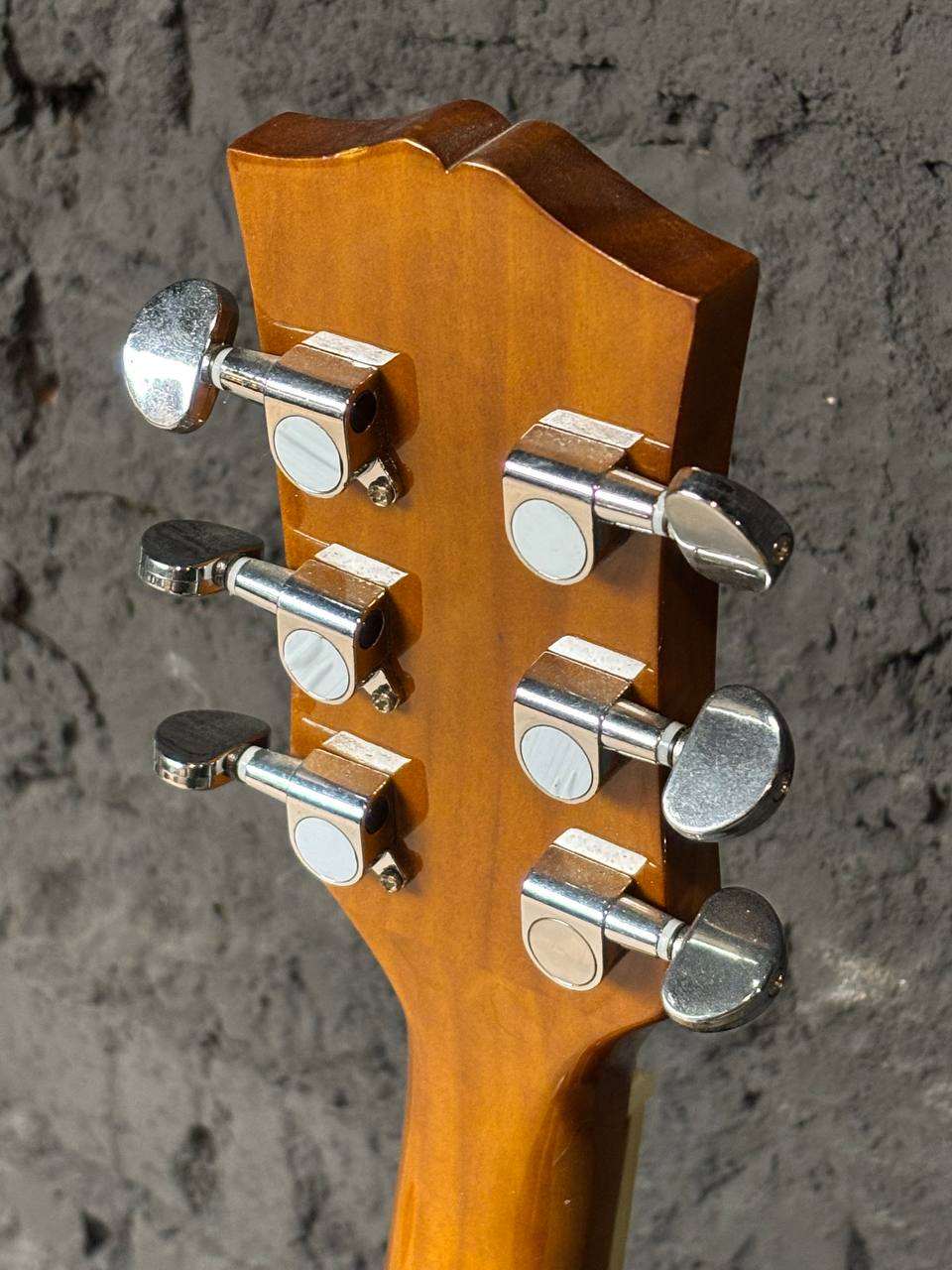 Электроакустическая Гитара под Martinez - изображение 10