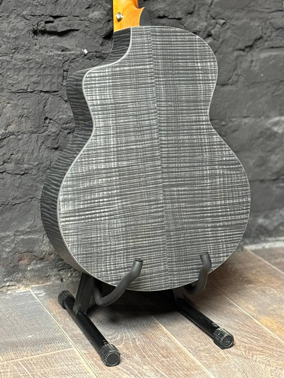 Акустическая Гитара из HPL  - изображение 4