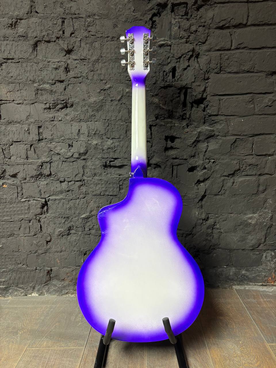 Акустическая Гитара для Начинающих с Чехлом - изображение 2