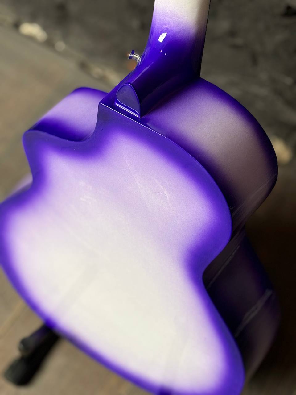 Акустическая Гитара для Начинающих с Чехлом - изображение 6